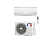 Pack Climatiseur reversible AIRTON - Prêt à poser - 2100W - Readyclim 4M