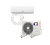Pack Climatiseur reversible AIRTON - Prêt à poser - 2100W - Readyclim 4M - Support Sol