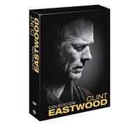 Pack Clint Eastwood-10 Películas [Import]