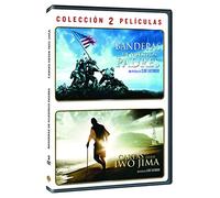 Pack Clint Eastwood: Banderas De Nuestros Padres + Cartas Desde Iwo Jima