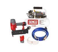 Pack cloueur 230V FINISHPRO18MG + compresseur AC4504 - - AFN0024KIT
