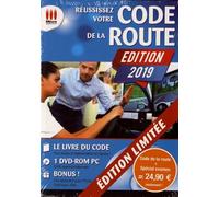 Pack Code De La Route - Avec Le Code De La Route Et Le Code De La Route Spécial Examen