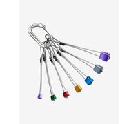 Black Diamond Set de coinceurs Stopper Classic 5-11 Multicolore