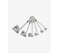 Rock Empire - Abalak Set - Coinceur passif Größe 1-6