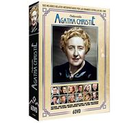 Pack Colección Agatha Christie: Sus Mejores Relatos Interpretados por Las Grandes Estrellas Del Cine [Import]