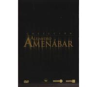 Pack Coleccion Alejandro Amenabar-Tesis (Collector Edition 2 Dvds) (1996) - Abre Los Ojos (Open Your Eyes) (Collector Edition) (1997) - Los Otros (Collector Edition 2 Dvds) (2001)) (5 Dvds) (Import Edition)