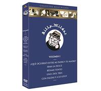 Pack: Colección Billy Wilder - Volumen 1