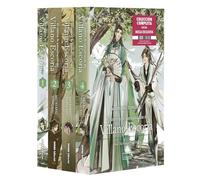 PACK COLECCION COMPLETA. EL SISTEMA DE AUTOSALVACION DEL VILLANO ESCORIA