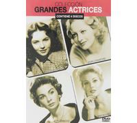 Pack Colección: Grandes Actrices (Import) (Dvd) (2013) Joan Crawford; Diane Bake