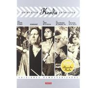 Pack Coleccion Korda [Import]