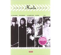 Pack Coleccion Korda Vol. 4 [Import]