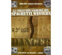 Pack Coleccion Sagrada Spaghetti Western [Import]