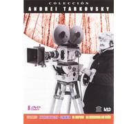 Pack Coleccion Tarkovsky [Import]