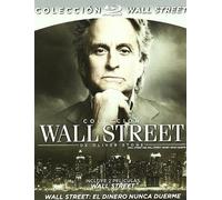 Pack Colección Wall Street: El Dinero Nunca Duerme [Blu-Ray] [Import]