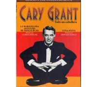 Pack Coleccionista Cary Grant [Import]