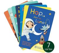 Pack collection des contes de la petite souris