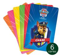Pack collection la pat' patrouille