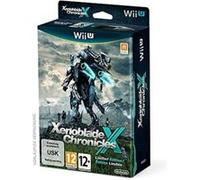 Pack Collector Xenoblade Chronicles X Wii U G