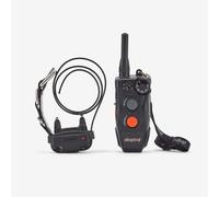 Pack collier + télécommande de dressage pour chien 610c