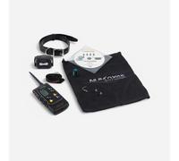PACK COLLIER + TÉLÉCOMMANDE DE DRESSAGE POUR CHIEN NUM'AXES CANICOM 1500