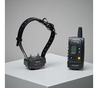 Pack collier + télécommande de dressage pour chien Num'axes Canicom 300