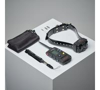 PACK COLLIER + TELECOMMANDE DE DRESSAGE POUR CHIEN NUM'AXES CANICOM 800
