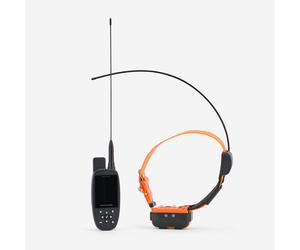 Pack collier + télécommande repérage et dressage pour chien Canicom GPS2