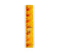 BigBuy Scotchflex Lot de 100 serre-câbles FS 280 C-C Blanc 3 m