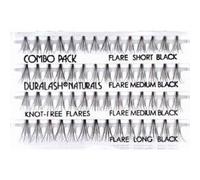 Ardell Individuals Combo Pack faux-cils individuels sans nœud