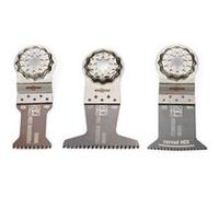 Pack combo Lame de scie bois E-Cut Starlock FEIN - 35222967080 G