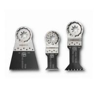 Pack combo Lame de scie bois/métal E-Cut Starlock Plus FEIN - 35222952030 G