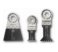 Pack combo Lame de scie bois/métal E-Cut Starlock Plus FEIN - 35222952030 G