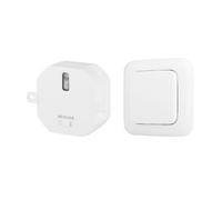Pack commande d'éclairage sans fil Smartwares