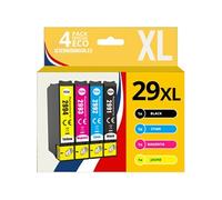 Pack compatible EPSON T29XL, 4 cartouches
