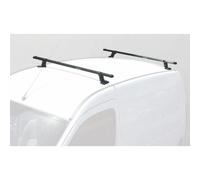 Pack Complet 2 Barres De Toit Avec Fixations Montblanc Prorack 209 Acier