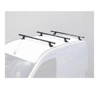 Barres de toit MONT BLANC Pro Rack n°308