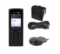 Pack complet Alcatel Lucent 8262 avec base et câble d'alimentation