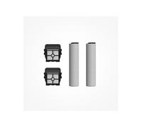 Ultenic Kit rouleau brosse + filtre HEPA + mousse - Compatible X7 Series et AC1 Triflex - Accessoires aspirateur laveur