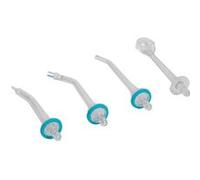 Pack Complet d'Embouts pour Irrigateurs Bamba Toothcare 1100 - 04316