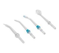 Pack Complet d'Embouts pour Irrigateurs Bamba Cecotec Toothcare 1200 Jet Pro - 04320