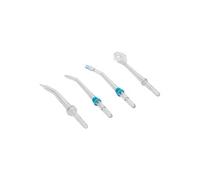 Pack Complet d'Embouts pour Irrigateurs Bamba Toothcare 1200 Jet Pro - 04320