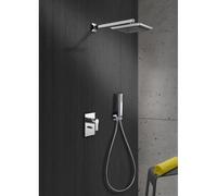 Pack complet douche murale encastrée OMEGA - ONDYNA XOG6190