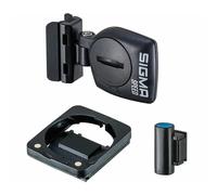 Sigma Bc 2450 Speed Sensor Noir