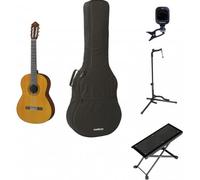 Pack Complet Etude C40M Matte