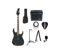 Pack Complet GRG121DX-bkf-black Flat Gio Métal - moderne