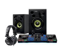 Table de mixage Hercules DJ STARTER KIT