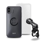 Sp Connect Sp Bike Bundle Ii Iphone Xs Max Nrm Handlebar Phone Mount Noir White