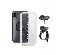 Pack complet SP-CONNECT Bike Bundle fixé sur guidon ou potence Samsung S10E