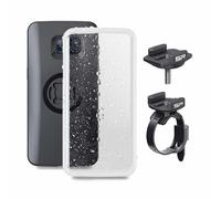 Pack complet SP-CONNECT Bike Bundle fixé sur guidon ou potence Samsung S7 Edge