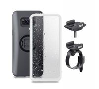 Pack complet SP-CONNECT Bike Bundle fixé sur guidon ou potence Samsung S8+